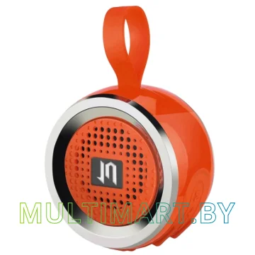 Беспроводная колонка Jet.A PBS-20 (оранжевый)